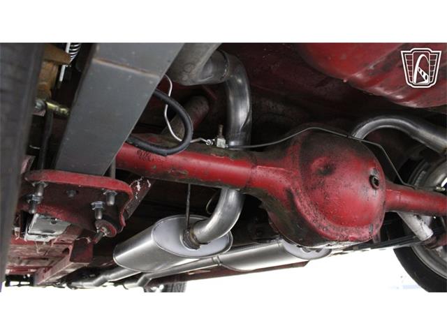 1966 Ford Mustang (CC-2092804) for sale in Tulsa, Oklahoma