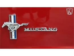 1966 Ford Mustang (CC-2092804) for sale in Tulsa, Oklahoma