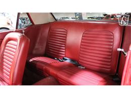 1966 Ford Mustang (CC-2092804) for sale in Tulsa, Oklahoma