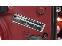 1966 Ford Mustang (CC-2092804) for sale in Tulsa, Oklahoma