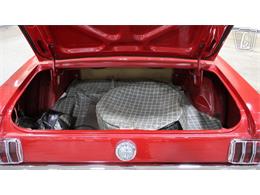1966 Ford Mustang (CC-2092804) for sale in Tulsa, Oklahoma