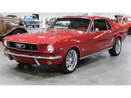 1966 Ford Mustang (CC-2092804) for sale in Tulsa, Oklahoma