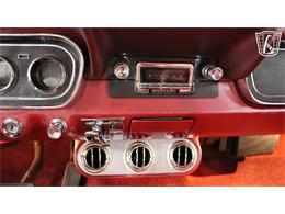 1966 Ford Mustang (CC-2092804) for sale in Tulsa, Oklahoma