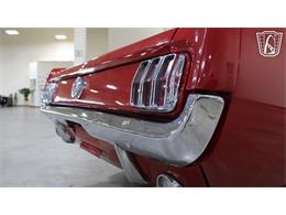 1966 Ford Mustang (CC-2092804) for sale in Tulsa, Oklahoma