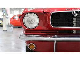1966 Ford Mustang (CC-2092804) for sale in Tulsa, Oklahoma