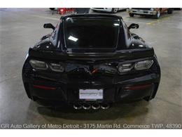 2016 Chevrolet Corvette (CC-2092805) for sale in Kentwood, Michigan