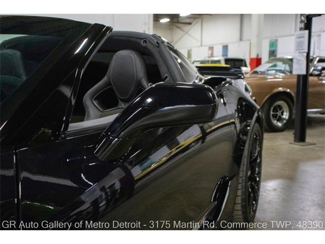 2016 Chevrolet Corvette (CC-2092805) for sale in Kentwood, Michigan