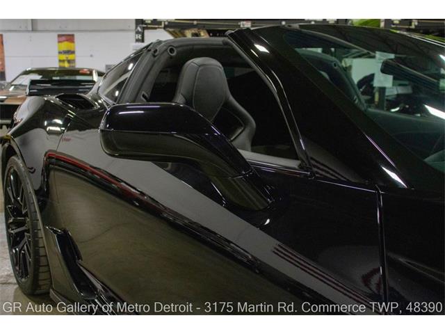 2016 Chevrolet Corvette (CC-2092805) for sale in Kentwood, Michigan
