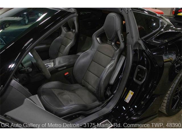 2016 Chevrolet Corvette (CC-2092805) for sale in Kentwood, Michigan