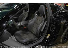 2016 Chevrolet Corvette (CC-2092805) for sale in Kentwood, Michigan