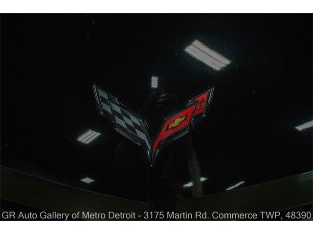 2016 Chevrolet Corvette (CC-2092805) for sale in Kentwood, Michigan