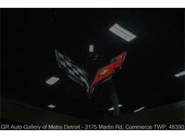 2016 Chevrolet Corvette (CC-2092805) for sale in Kentwood, Michigan