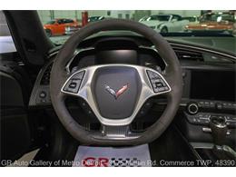 2016 Chevrolet Corvette (CC-2092805) for sale in Kentwood, Michigan