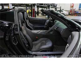 2016 Chevrolet Corvette (CC-2092805) for sale in Kentwood, Michigan