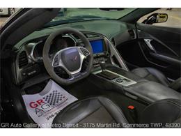 2016 Chevrolet Corvette (CC-2092805) for sale in Kentwood, Michigan