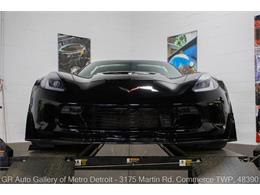 2016 Chevrolet Corvette (CC-2092805) for sale in Kentwood, Michigan