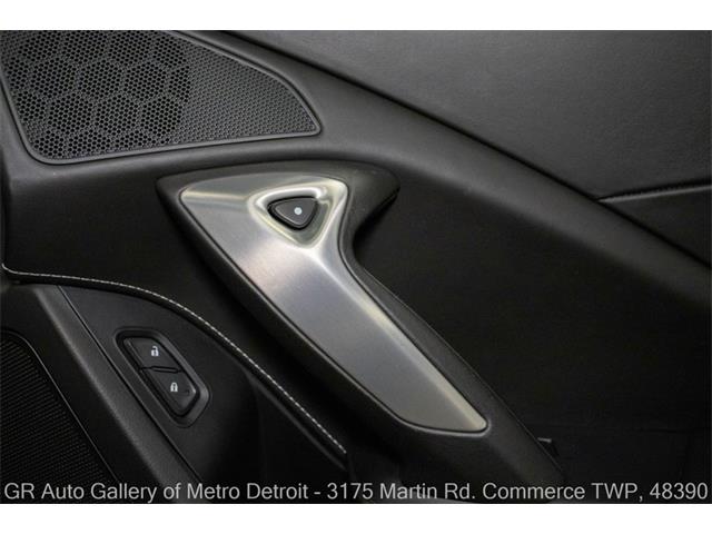 2016 Chevrolet Corvette (CC-2092805) for sale in Kentwood, Michigan