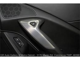 2016 Chevrolet Corvette (CC-2092805) for sale in Kentwood, Michigan