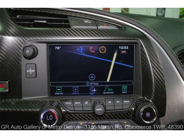 2016 Chevrolet Corvette (CC-2092805) for sale in Kentwood, Michigan
