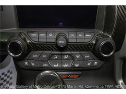 2016 Chevrolet Corvette (CC-2092805) for sale in Kentwood, Michigan