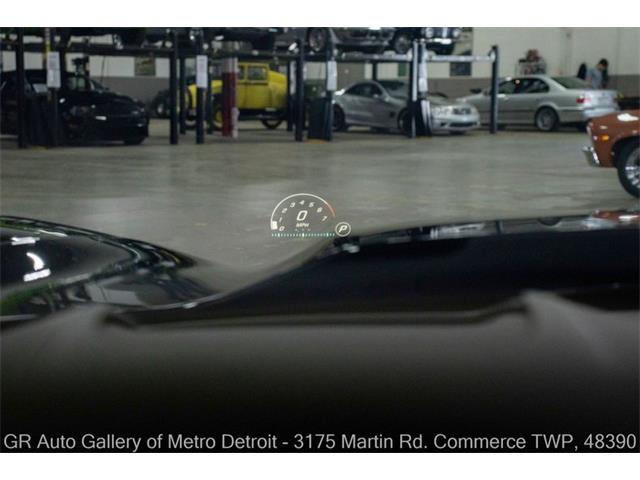 2016 Chevrolet Corvette (CC-2092805) for sale in Kentwood, Michigan
