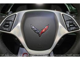 2016 Chevrolet Corvette (CC-2092805) for sale in Kentwood, Michigan