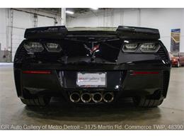 2016 Chevrolet Corvette (CC-2092805) for sale in Kentwood, Michigan