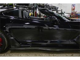 2016 Chevrolet Corvette (CC-2092805) for sale in Kentwood, Michigan