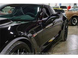 2016 Chevrolet Corvette (CC-2092805) for sale in Kentwood, Michigan
