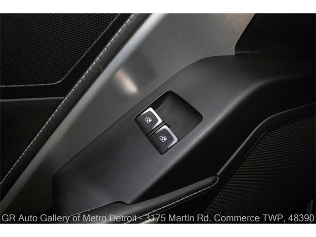 2016 Chevrolet Corvette (CC-2092805) for sale in Kentwood, Michigan