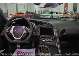 2016 Chevrolet Corvette (CC-2092805) for sale in Kentwood, Michigan
