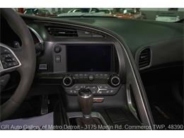 2016 Chevrolet Corvette (CC-2092805) for sale in Kentwood, Michigan