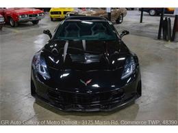 2016 Chevrolet Corvette (CC-2092805) for sale in Kentwood, Michigan