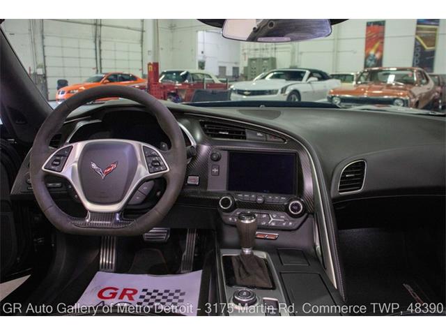 2016 Chevrolet Corvette (CC-2092805) for sale in Kentwood, Michigan