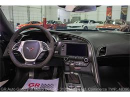 2016 Chevrolet Corvette (CC-2092805) for sale in Kentwood, Michigan