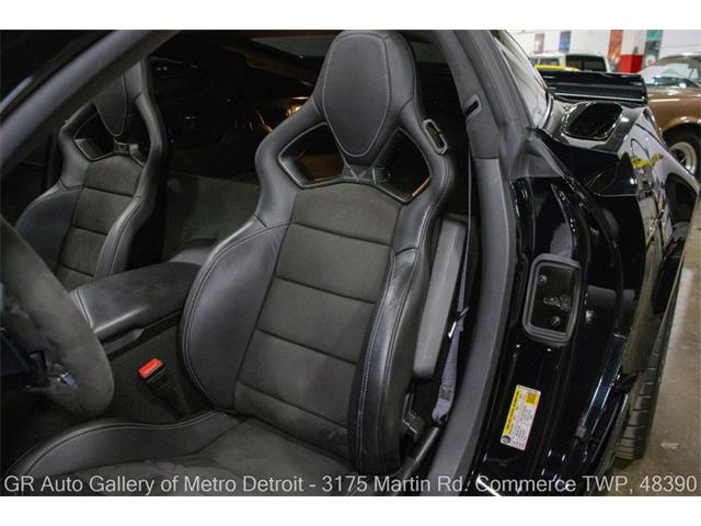 2016 Chevrolet Corvette (CC-2092805) for sale in Kentwood, Michigan