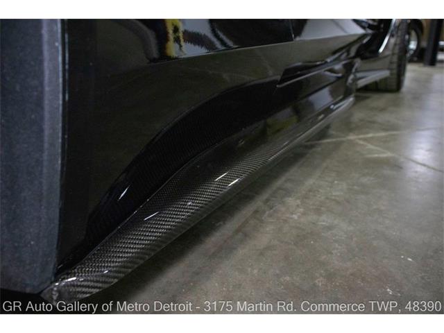 2016 Chevrolet Corvette (CC-2092805) for sale in Kentwood, Michigan