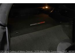 2016 Chevrolet Corvette (CC-2092805) for sale in Kentwood, Michigan