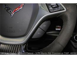 2016 Chevrolet Corvette (CC-2092805) for sale in Kentwood, Michigan