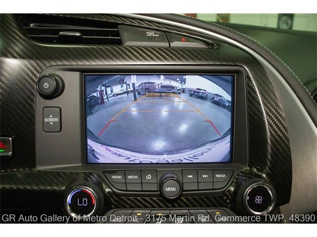 2016 Chevrolet Corvette (CC-2092805) for sale in Kentwood, Michigan