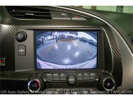 2016 Chevrolet Corvette (CC-2092805) for sale in Kentwood, Michigan