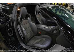 2016 Chevrolet Corvette (CC-2092805) for sale in Kentwood, Michigan