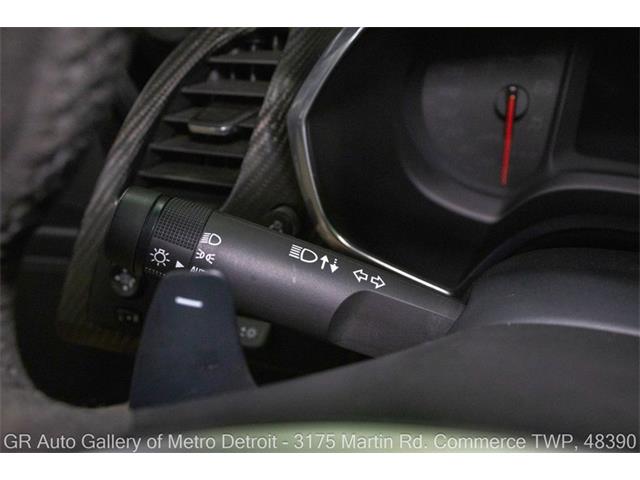 2016 Chevrolet Corvette (CC-2092805) for sale in Kentwood, Michigan