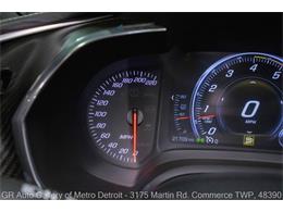 2016 Chevrolet Corvette (CC-2092805) for sale in Kentwood, Michigan