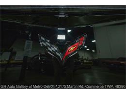2016 Chevrolet Corvette (CC-2092805) for sale in Kentwood, Michigan