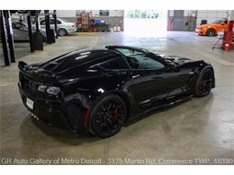 2016 Chevrolet Corvette (CC-2092805) for sale in Kentwood, Michigan