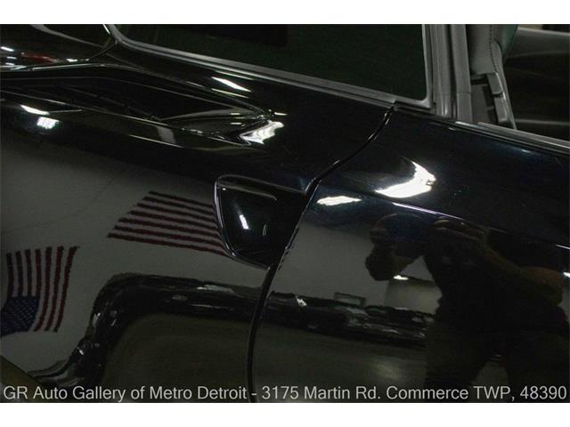 2016 Chevrolet Corvette (CC-2092805) for sale in Kentwood, Michigan