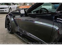 2016 Chevrolet Corvette (CC-2092805) for sale in Kentwood, Michigan