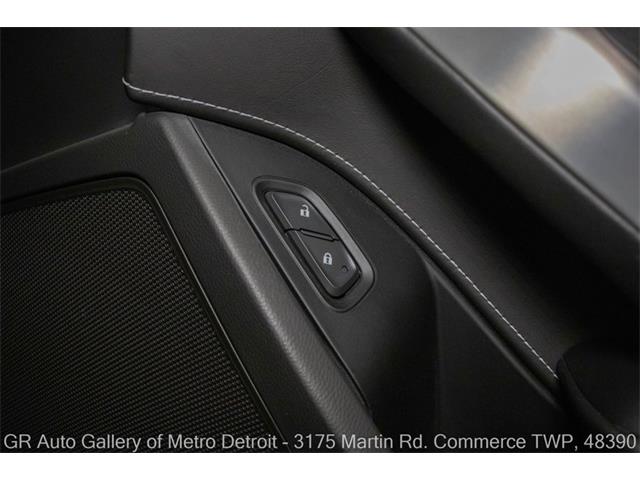 2016 Chevrolet Corvette (CC-2092805) for sale in Kentwood, Michigan