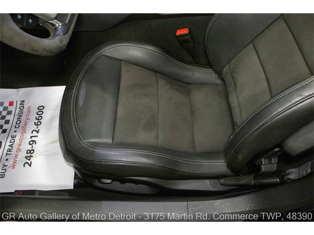 2016 Chevrolet Corvette (CC-2092805) for sale in Kentwood, Michigan